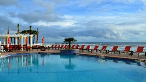 Hilton Garden Inn Daytona Beach