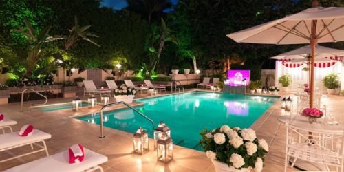 Old-World Elegance and Charm at the Chesterfield Palm Beach Hotel