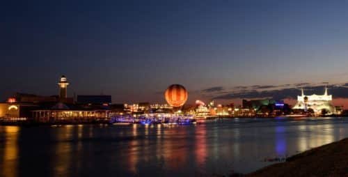 Preferred Lake Buena Vista Florida Hotels