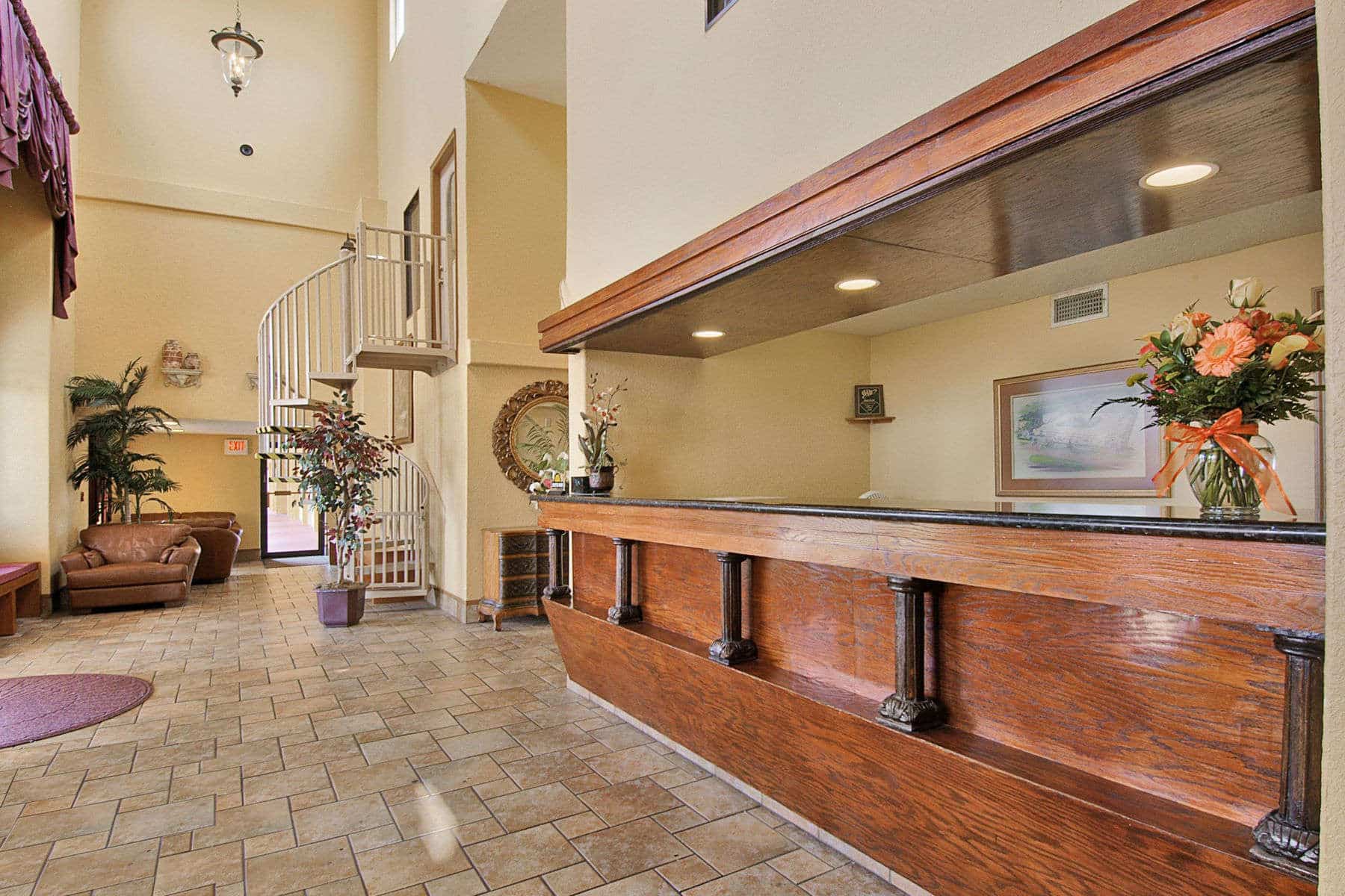 Get a Prime Orlando Location at Days Inn Orlando International Drive on Your Vacation!