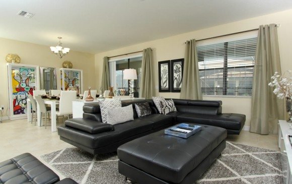 Vacation to Florida in Amazing Private Luxury Vacation Homes with Homes4uu!