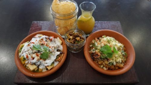 Travel through the palate of Asia with Tabla Cuisine!