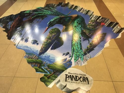 Plunge yourself in the Holiday Inn Resort Orlando 360º experience!