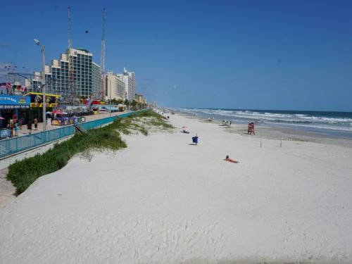 Preferred Hotels in Daytona Beach
