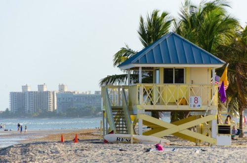 Miami Florida Preferred Hotels