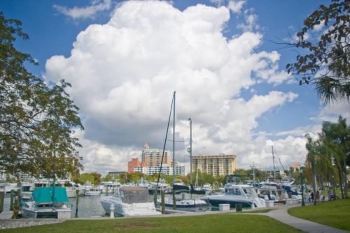 Florida Marina