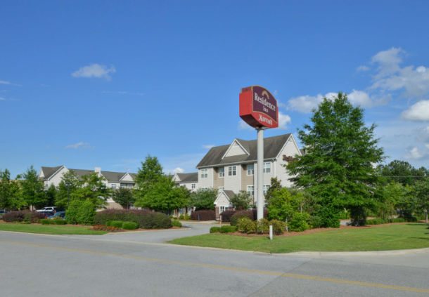 Residence Inn by Marriott Columbia:  Feels Like Home