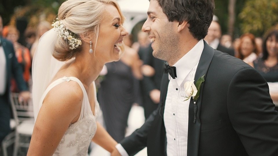 The Best Romantic Wedding Destinations