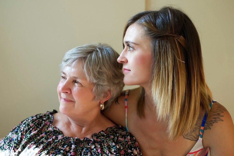 How To Treat Your Mom Like A Queen On Mother’s Day