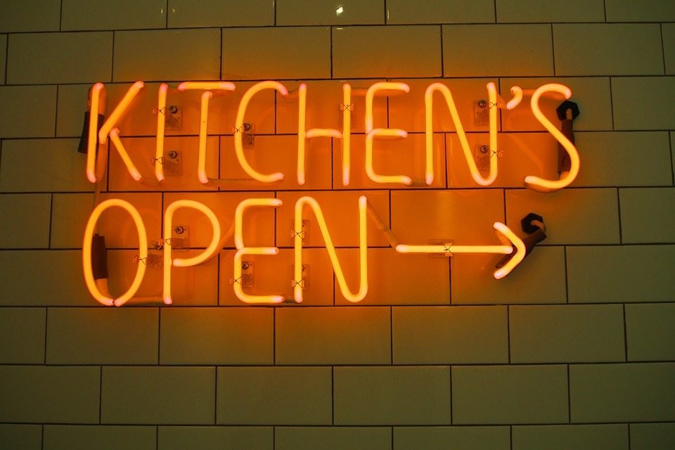 Must Visit Restaurants in NYC