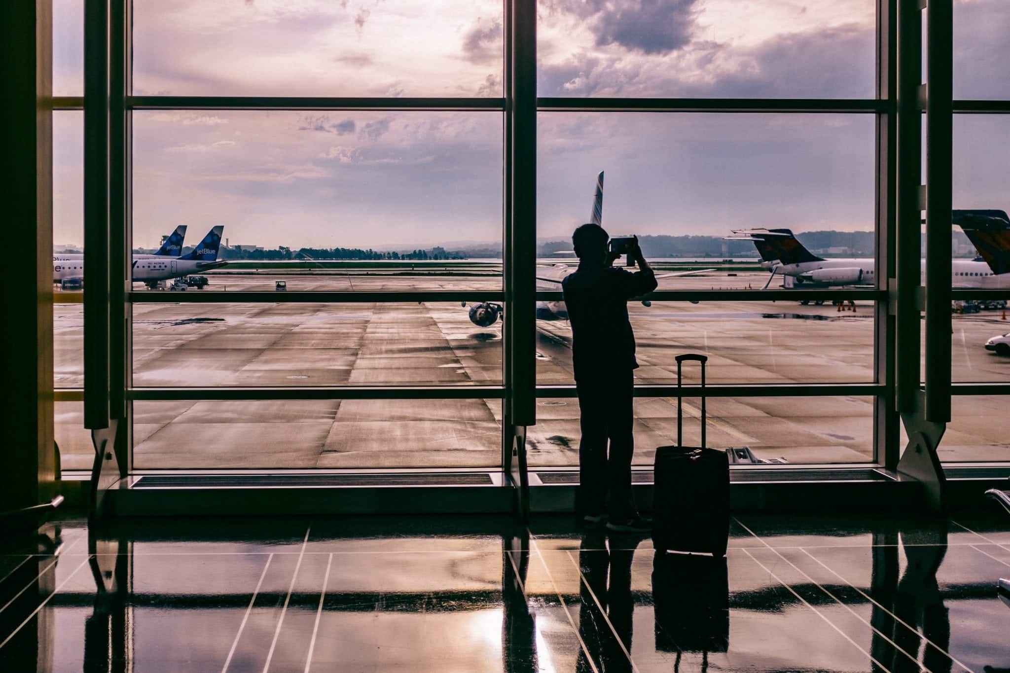 Hotels Near BWI with Airport Shuttle and Free Parking