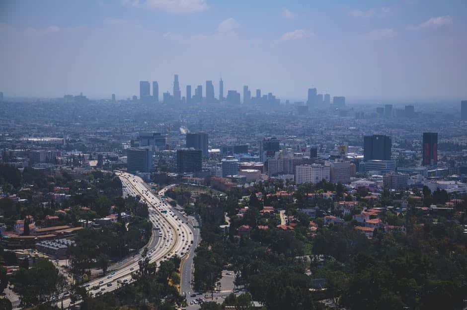 12 Outdoor Events That Make L.A. Extra Fun This Summer