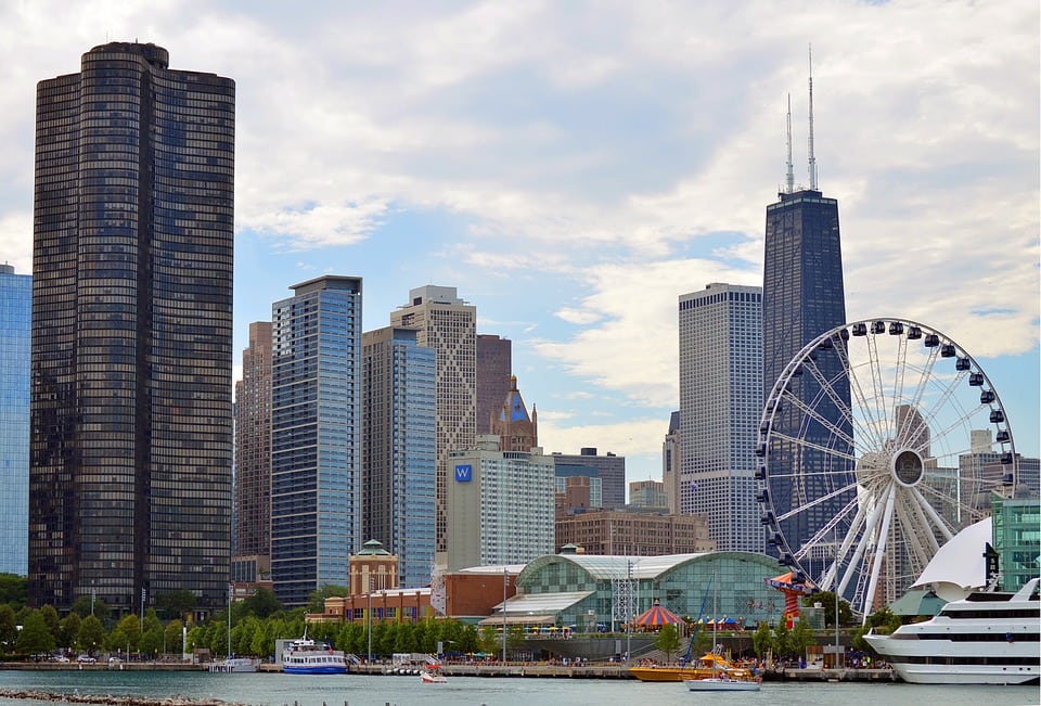 Beer Lovers Need to Visit Chicago