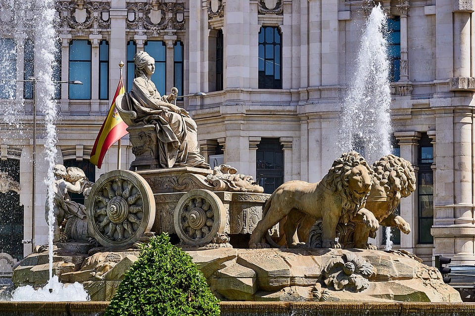 The Best Cities in Spain to Visit