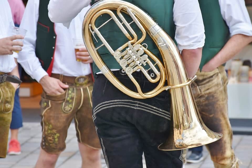 How to Survive Oktoberfest: Everything you need to know