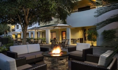 Courtyard Hotels in Myrtle Beach