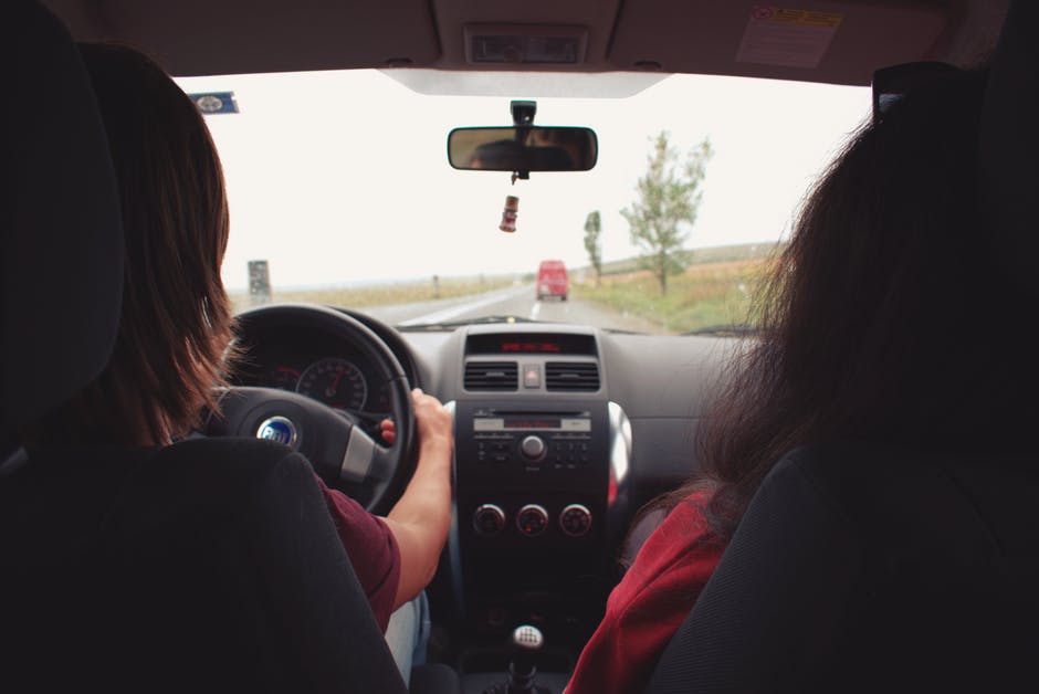 The Only Road Trip Playlist You’ll Ever Need