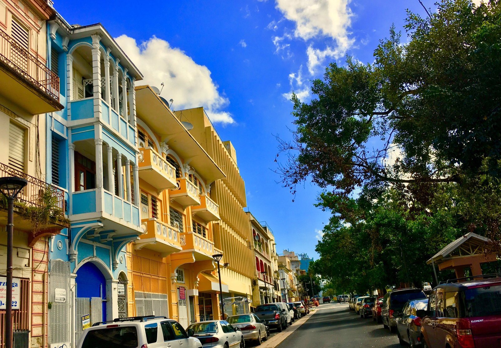Rio Piedras Pueto Rico