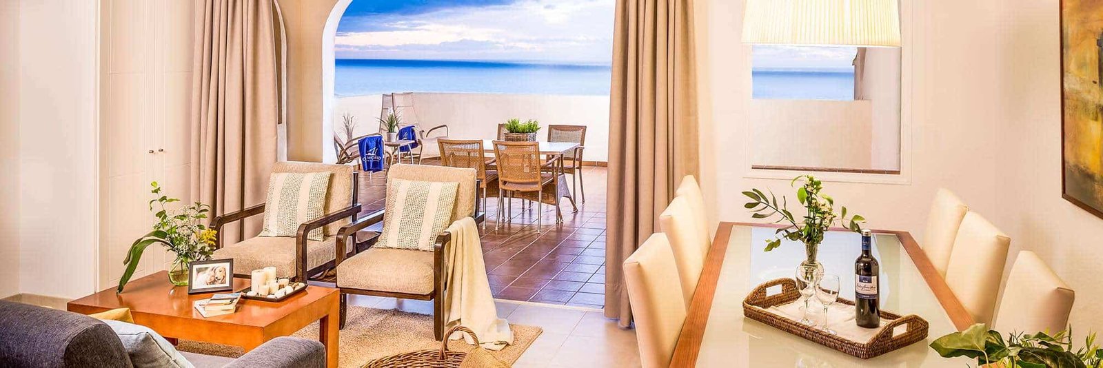 Relax and Indulge at Monterey in Tenerife