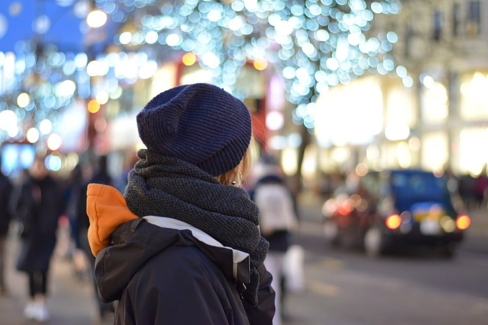 10 Free Things to Do in London, in Winter
