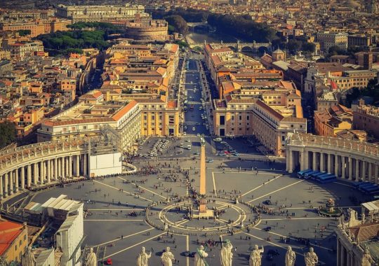 Top Travel Tips: Traveling to Italy