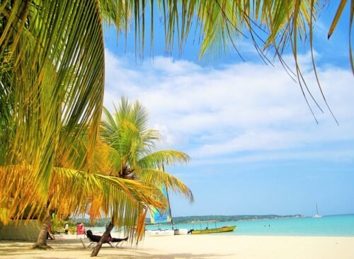 Jamaica