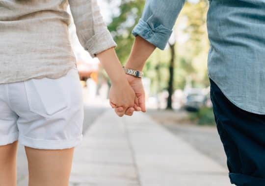 6 Best Vacation Spots for Couples in the USA
