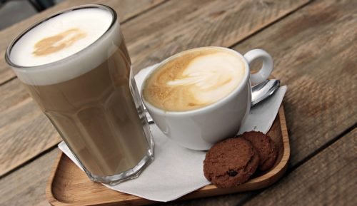 Italian Coffee