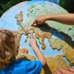 5 Safe European Countries for a Family Summer Vacation