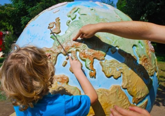 5 Safe European Countries for a Family Summer Vacation