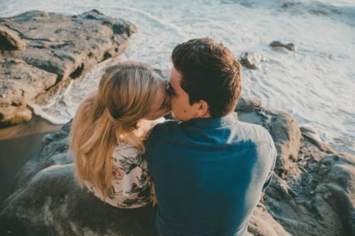 couples holiday