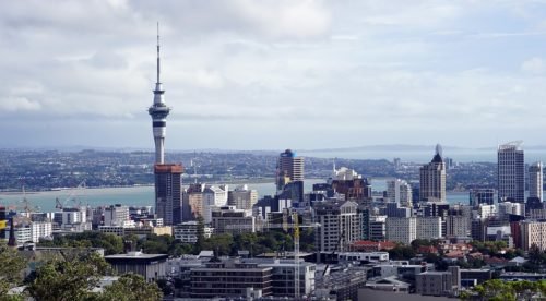 New Zealand