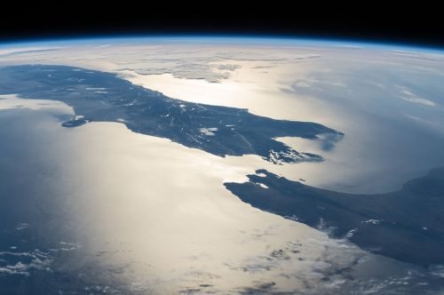 Planet Earth