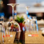 This Beverly Hills Restaurant Celebrates Food and Wine!