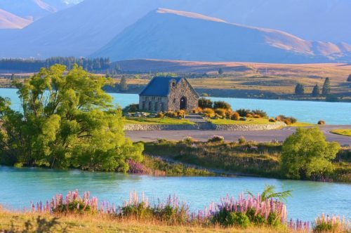 New Zealand
