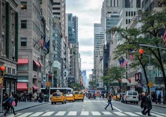 New York Hotels