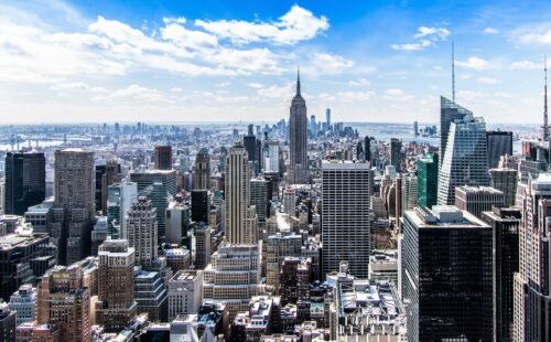 Keep these Exploring New York City tips in mind to make the most of your stay