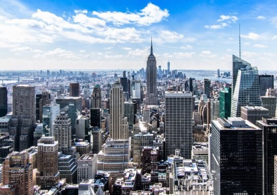 Top Travel Tips: Exploring New York City