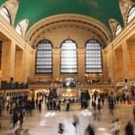 Weekend Getaway:  New York City to North Salem