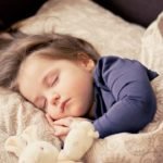 Tips to Help Your Toddler Fall Asleep, Away From Home