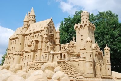 The Sugar Sand Festival 2019 Returns!