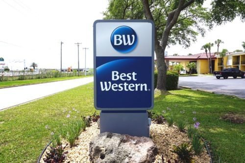 Daytona beach best western