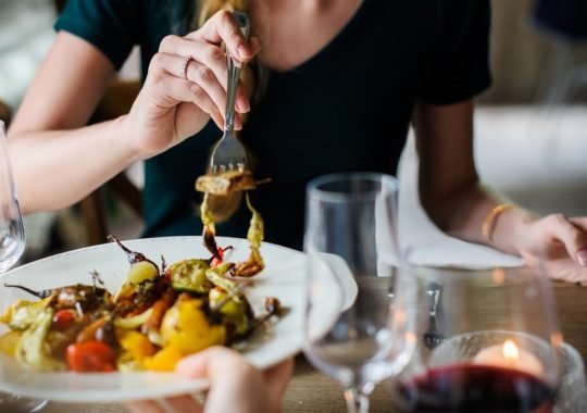 Binghamton Restaurant Guide