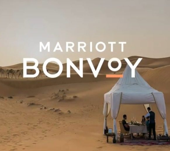 Bonvoy marriott Hotels &