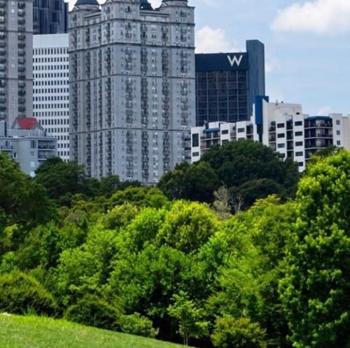 W Hotels Atlanta