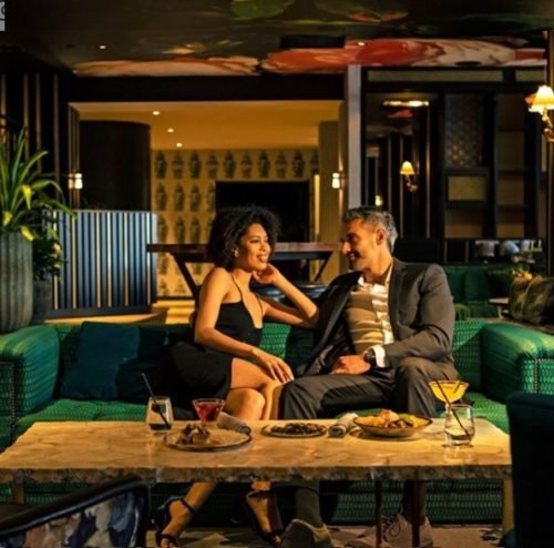 Hotels in Atlanta