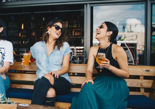 8 Trendy Rooftop Bars in Miami Beach