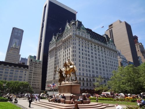new york city hotel