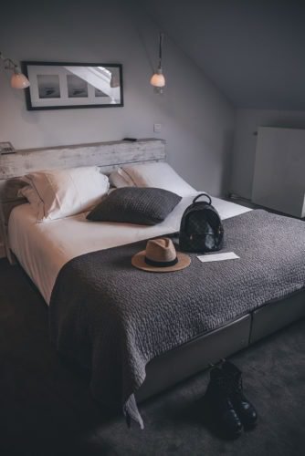 Made in Louise room