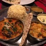 Masala Zone Restaurant in London Review